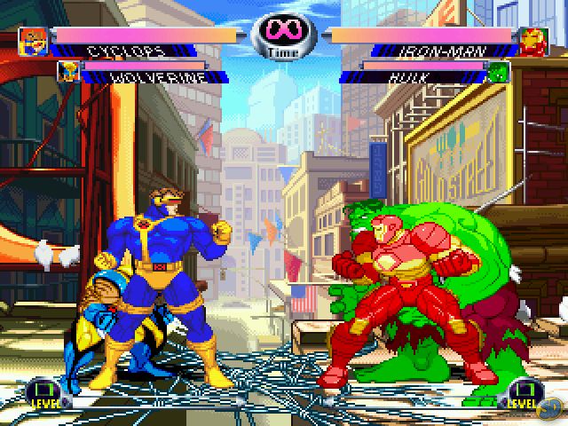 Capcom Capcom
