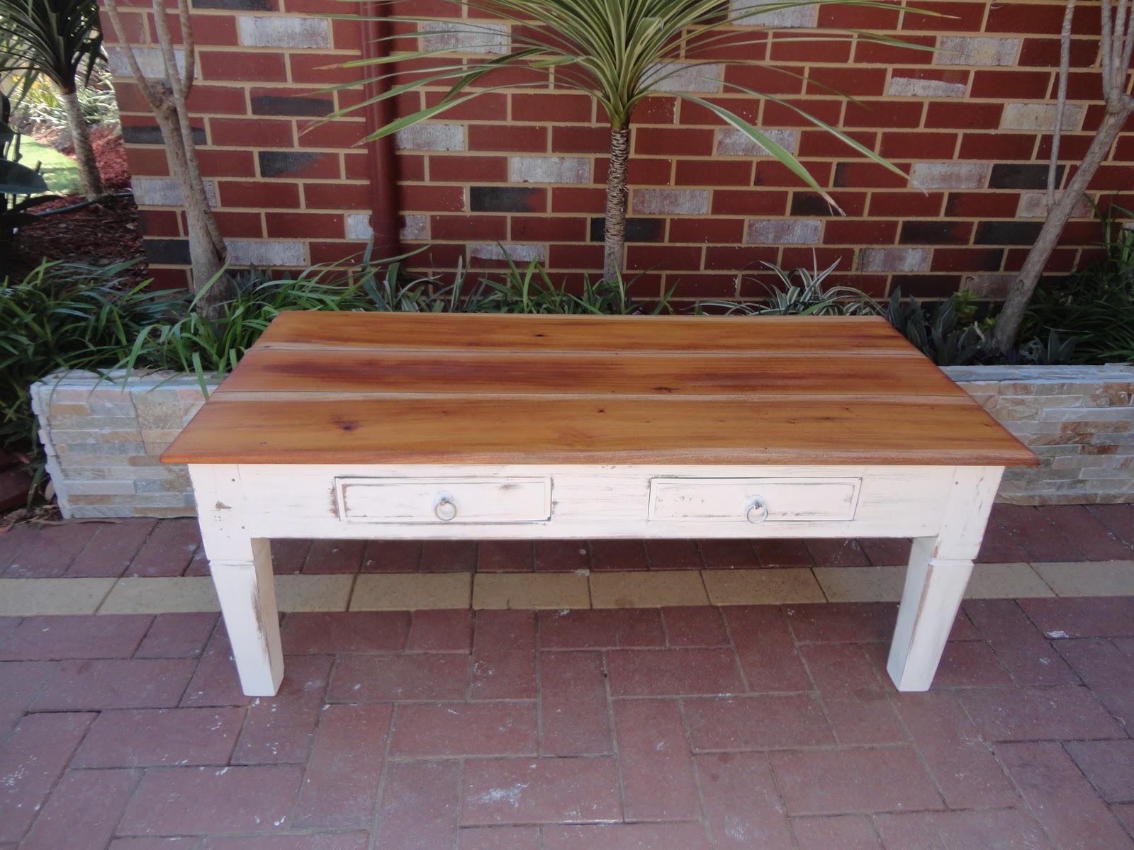 BETTER AFTER FURNITURE