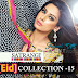 Satrangi Pret-Lawn Eid Collection 2015 By Bonanza | Three Piece Unstitched Eid Suits
