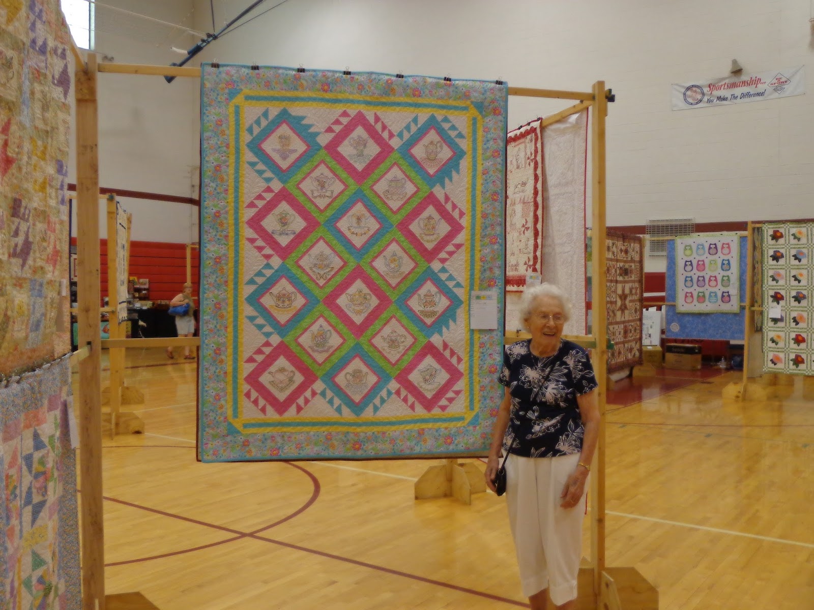 Eudora Quilt Guild