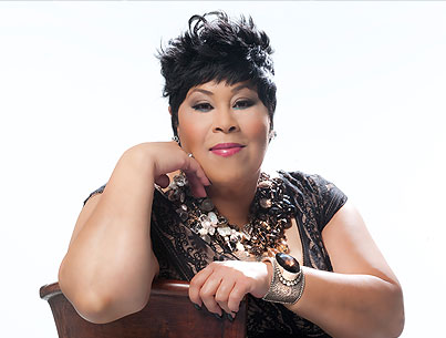 Martha Wash - Now That You're Gone Martha Wash - Now That You're Gone