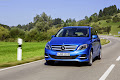 Mercedes-Benz Clase B