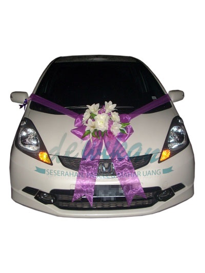 Hias Bunga Mobil Pengantin Jasa Seserahan Di Jogja Dan Mahar Uang