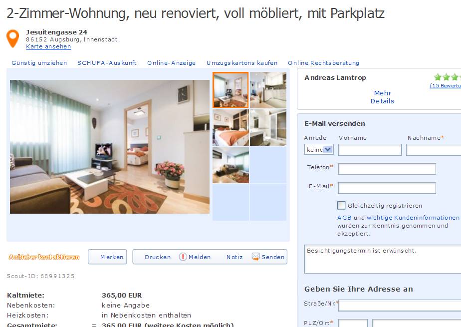 Frischer Wind Kleiner Rundgang Durch St Margareth Augsburg