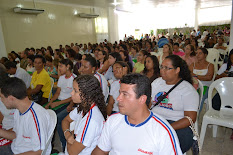 Dose Mais Forte no Seminário sobre Drogas