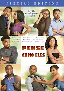 Pense Como Eles