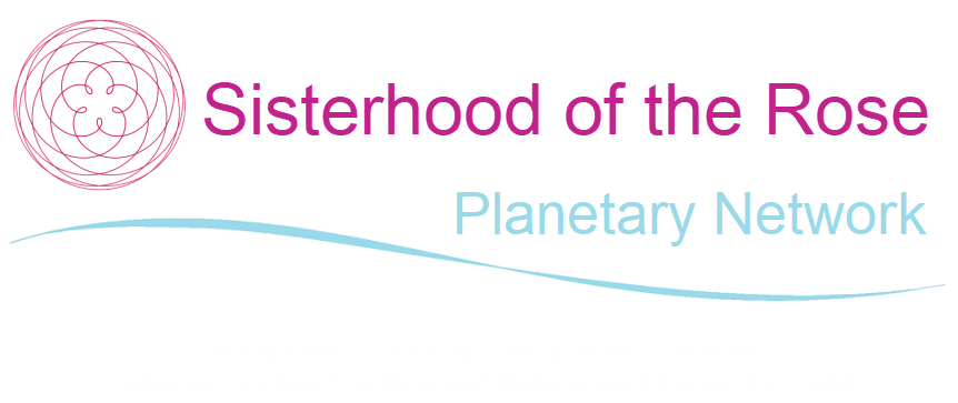 Sisterhood of the Rose Planetary Network