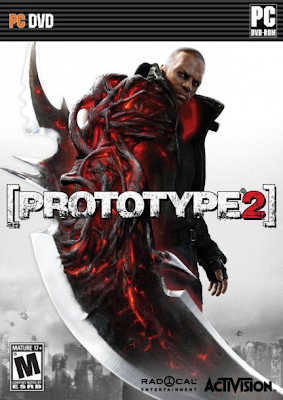 Download Prototype 2 Crack Download Prototype 2 Crack