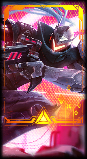 Surrender at 20: 8/25 PBE Update: PROJECT skin splash arts, First