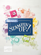 Stampin' Up Catalogue