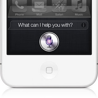 fitur iPhone 4S : siri fitur-fitur terbaru apple iphone terbaru, smartphone paling canggih, kelebihan iphone, kehebatan iphone 4s