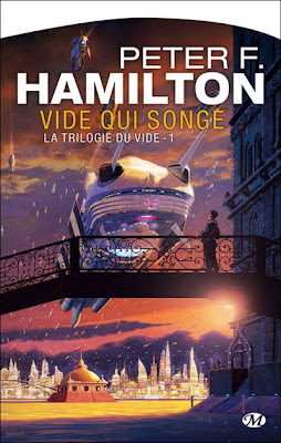 Peter F. Hamilton