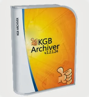 Download KGB Archiver v2 Full Version Download KGB Archiver v2 Full Version