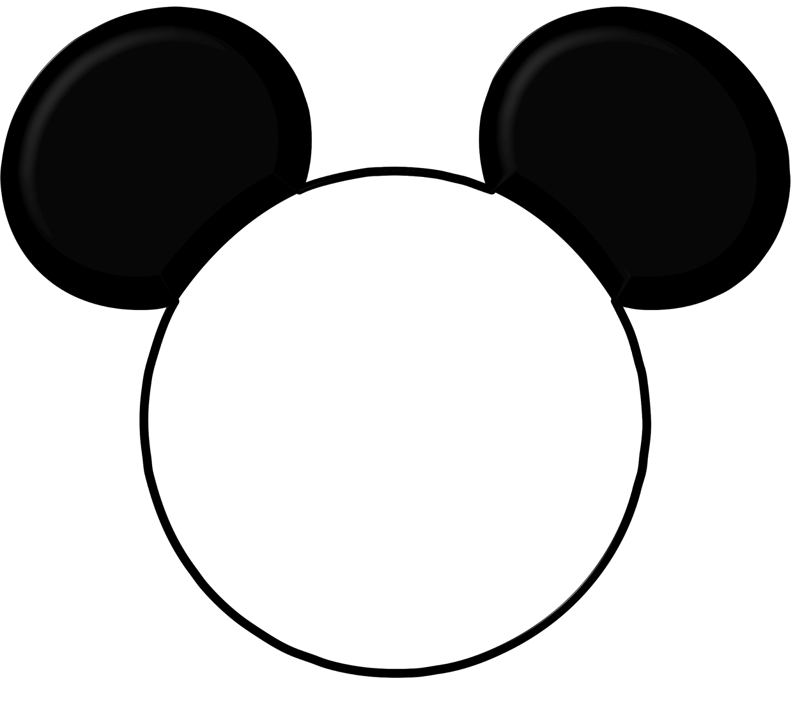 milliepie 39 s musings making your own mickey head disney christmas hats