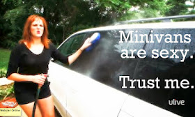 http://www.ulive.com/video/own-up-to-owning-a-minivan