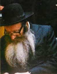Rabbi Shimon Bergstein Rabbi Shimon Bergstein