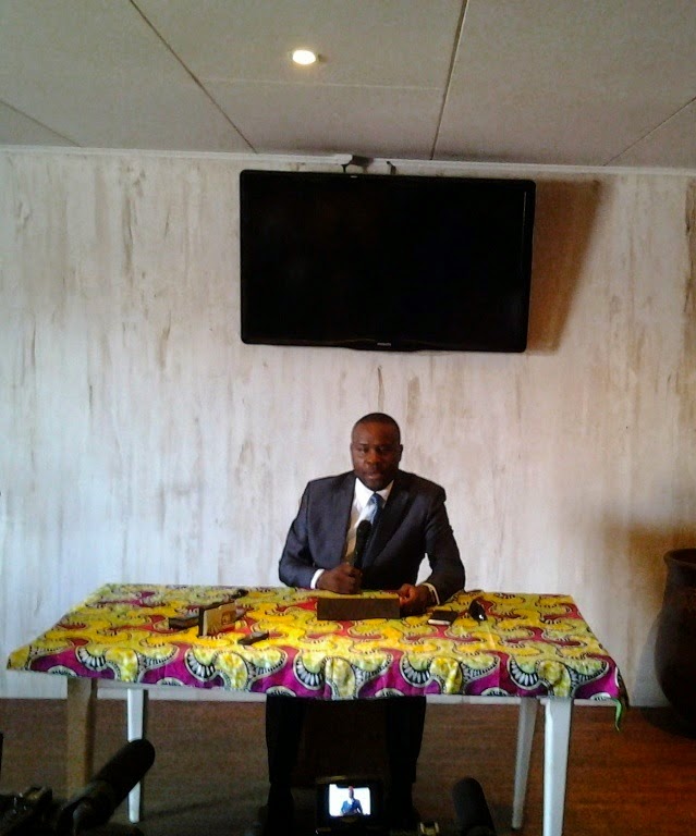 rencontre gabon port-gentil