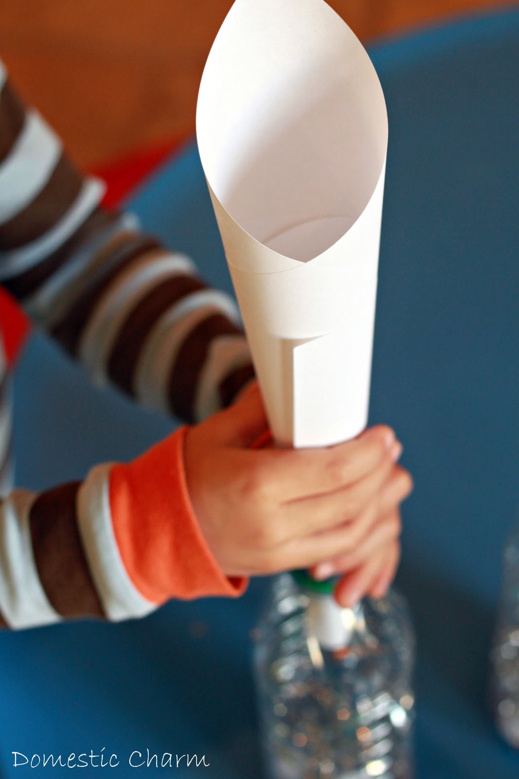 Domestic Charm New Year's Eve Sound Makers