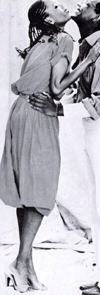 willi smith