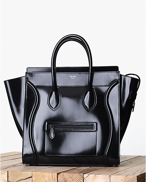 The Rebirth of Fashion: Bags I Want: Cline Tote Bags