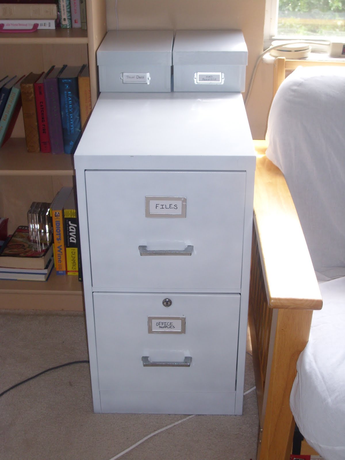 Filing+cabinet+makeover