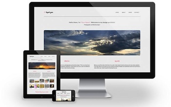 20 Ultimate Responsive HTML and CSS Templates 20 Ultimate Responsive HTML and CSS Templates