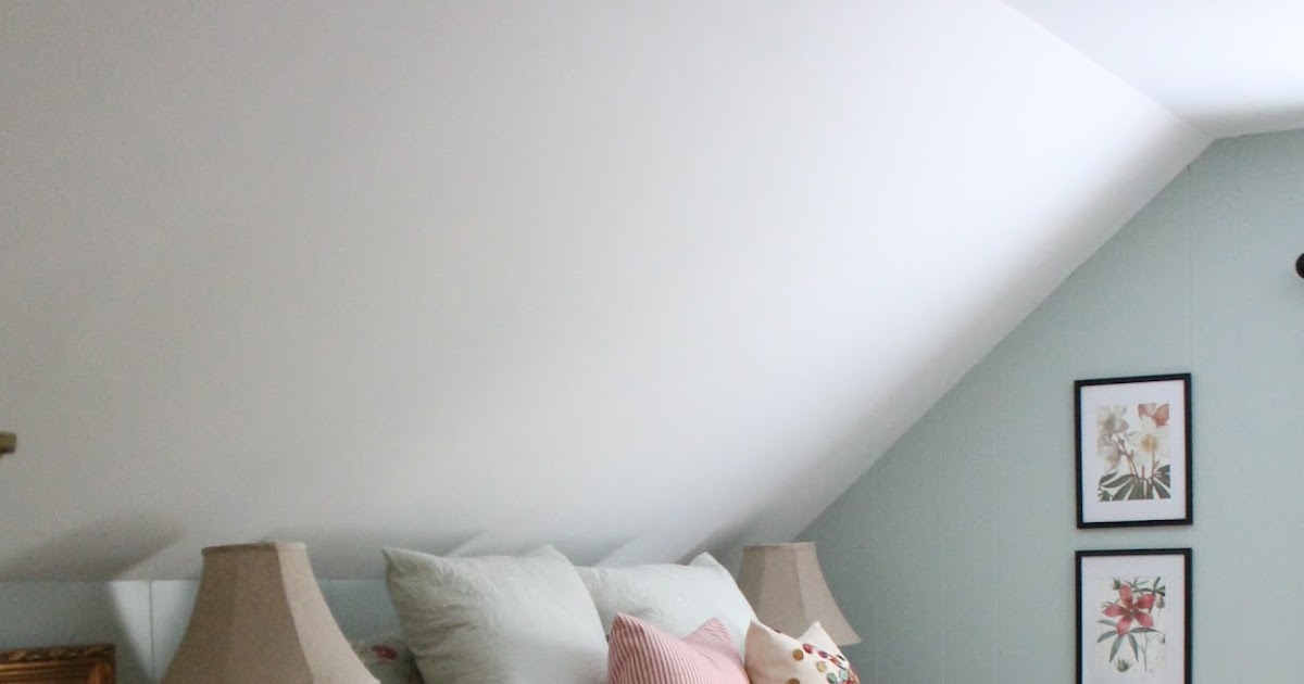 Guest Room Decorated With Matlesse Guest Room Decorated With Matlesse