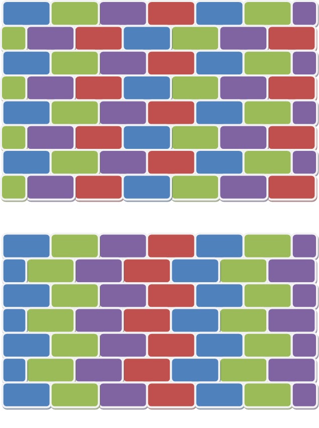 Masih Ada Tessellation Karya Siswa Kelas 9, Tahun Masih Ada Tessellation Karya Siswa Kelas 9, Tahun