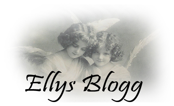 Elly's hobby blogg