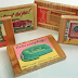 Sweet Vintage Print Wall Art