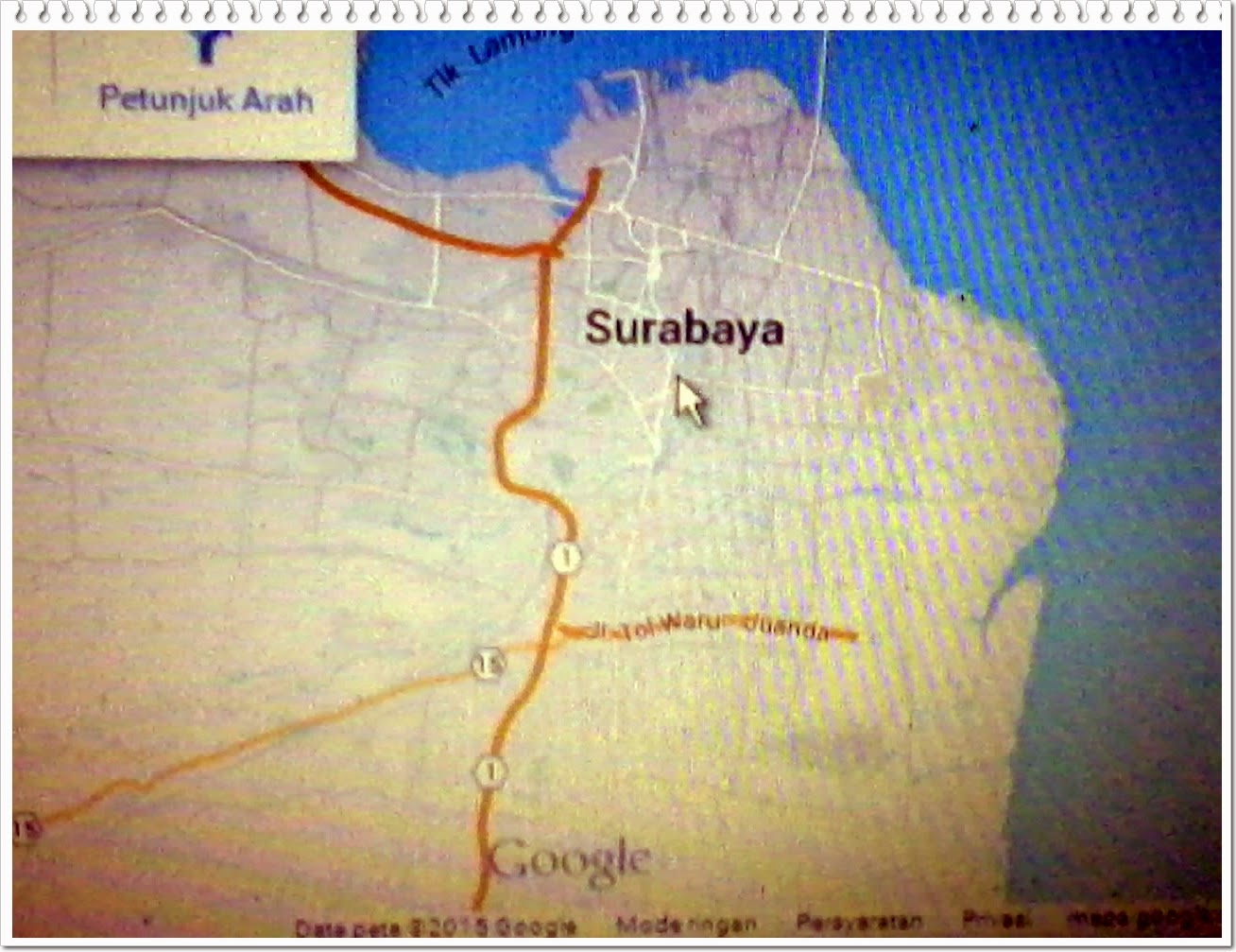Info tempat wisata di jawa timur yang paling eksostis Info tempat wisata di jawa timur yang paling eksostis