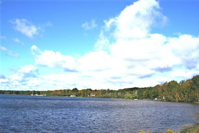 North Shore Trout Lake, MI North Shore, Trout Lake, MI