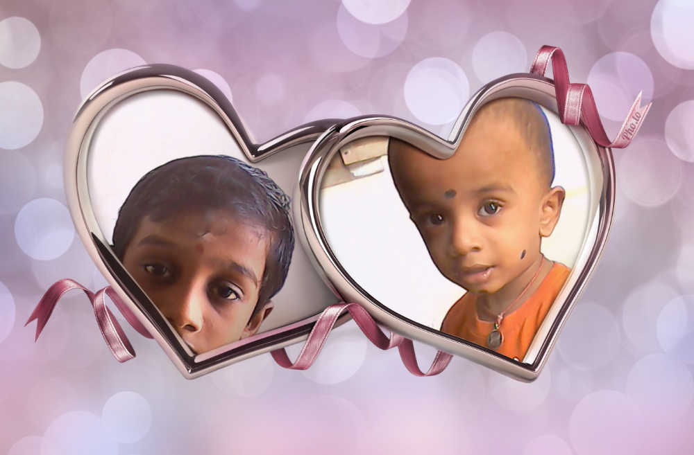 DharsanPriyan