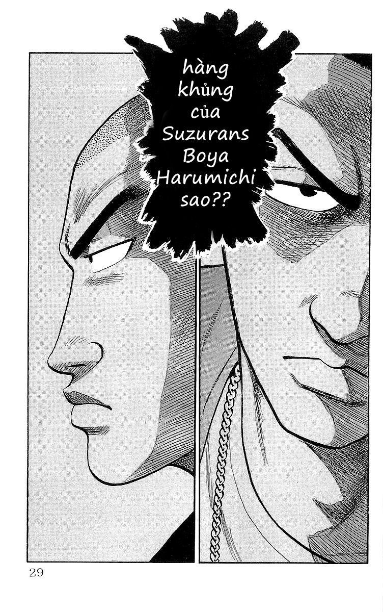 Crows chap 57