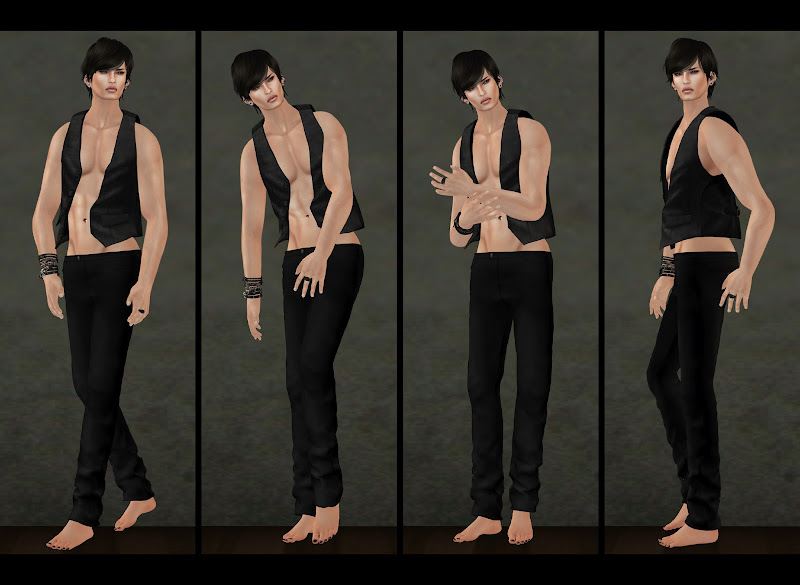Feet: SLink (by siddean.munro) title=