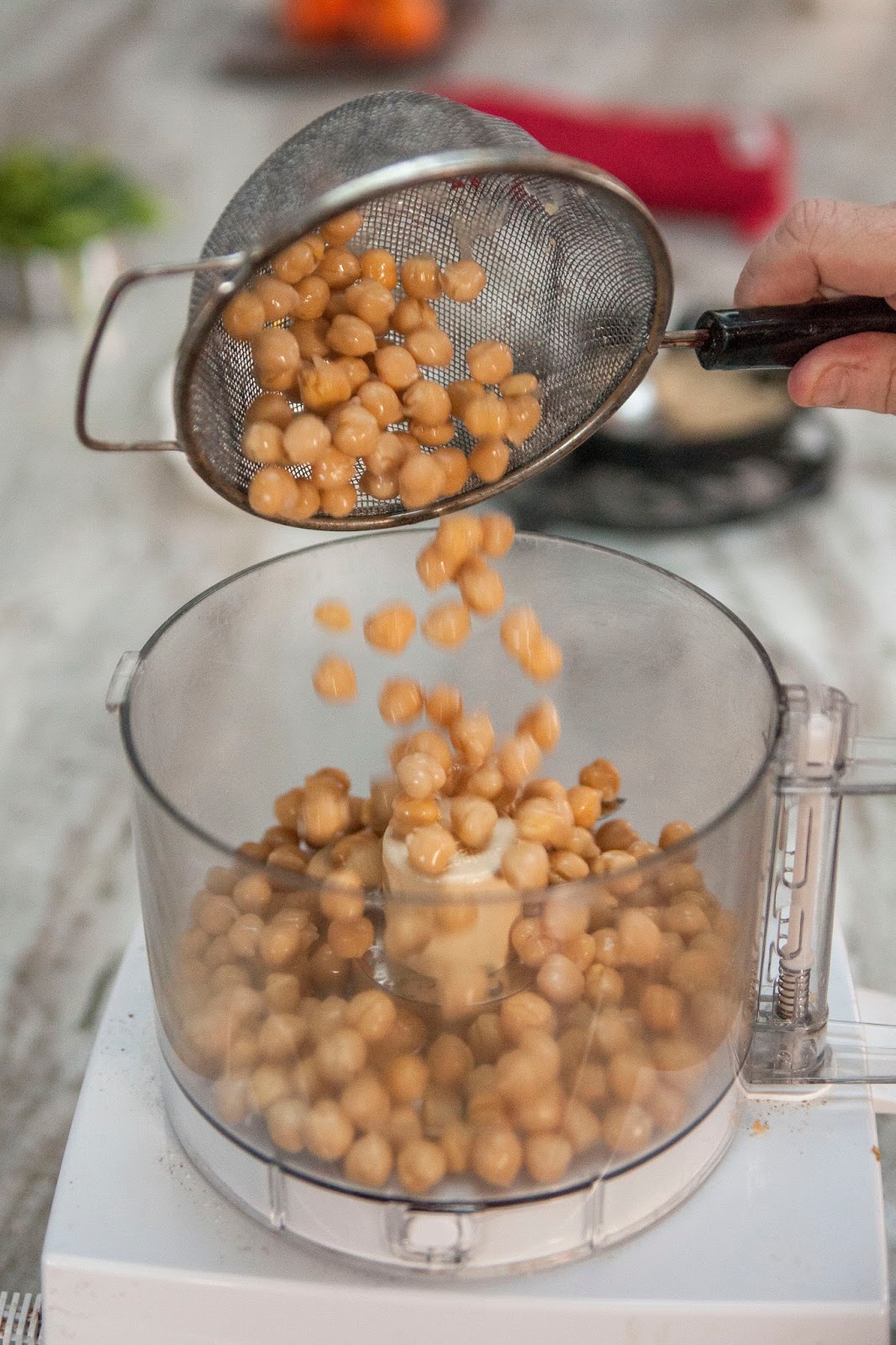 The Colors Of Indian Cooking Show Me The Sumac! Oven Baked Sweet