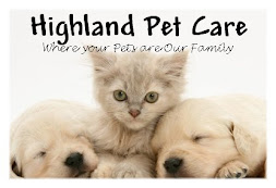 Highland Pet Care
