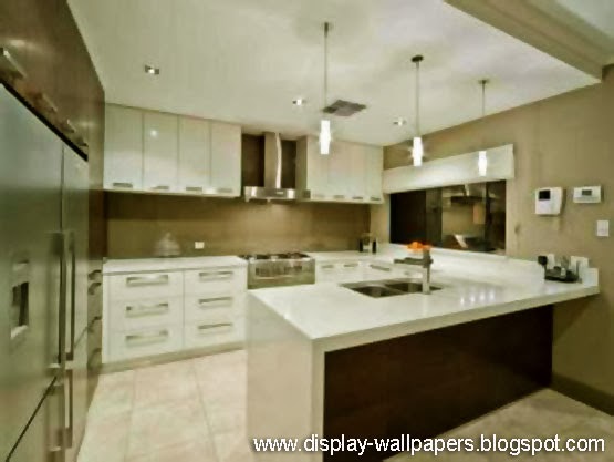 Wallpapers Download: C Shaped Kitchen Designs Photo Gallery