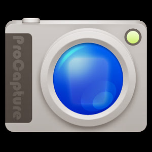 ProCapture 2 Camera Apk ProCapture 2 Camera