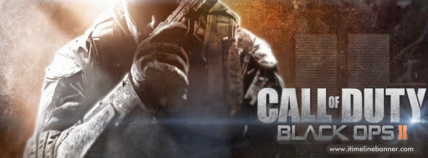 Call of Duty : Black Ops 2