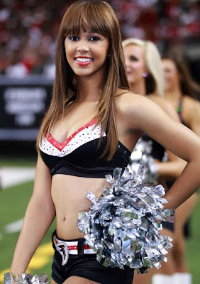 Hairstyle Dreams 2012 Short Haircuts For Cheerleaders