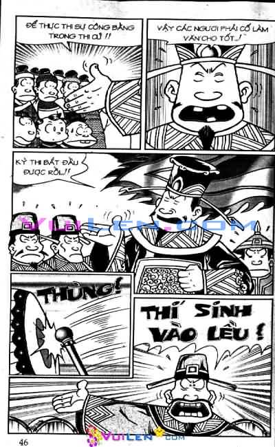 than dong dat viet tap 21