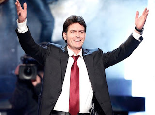 Charlie Sheen tells Jay Leno he has three girlfriends Charlie Sheen tells Jay Leno he has three girlfriends