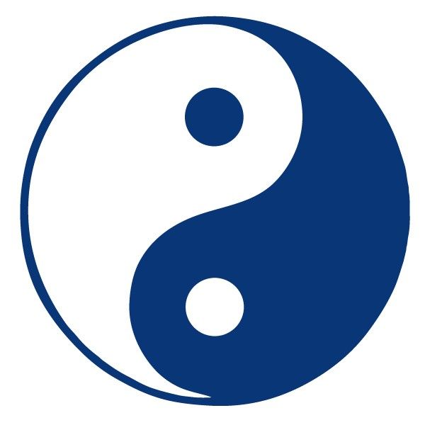 yin yang eten