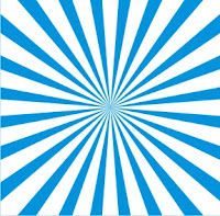 Tutorial Membuat Efek Sinar dengan Corel DrawYahooGlee!