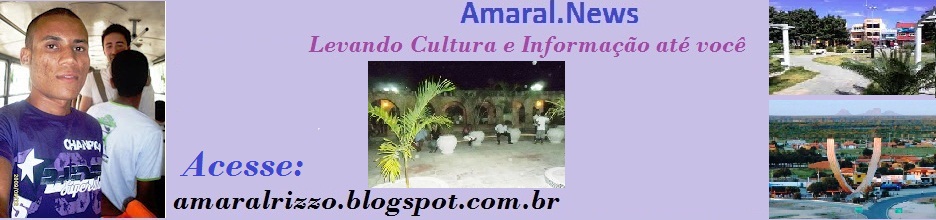 Amaral.News