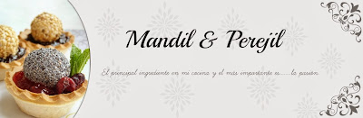 Mandil & Perejil