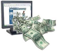 Uang dari Internet - Cari Uang lewat ekiosku.com Uang dari Internet