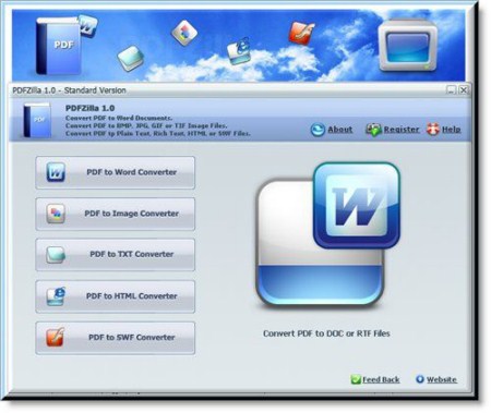 Universal File Converter