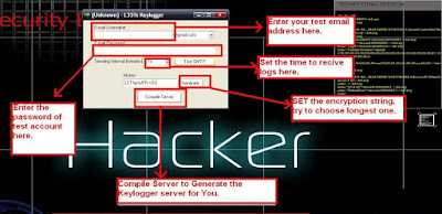 Cara Hack Facebook Dengan Keylogger Server Cara Hack Facebook Dengan Keylogger Server
